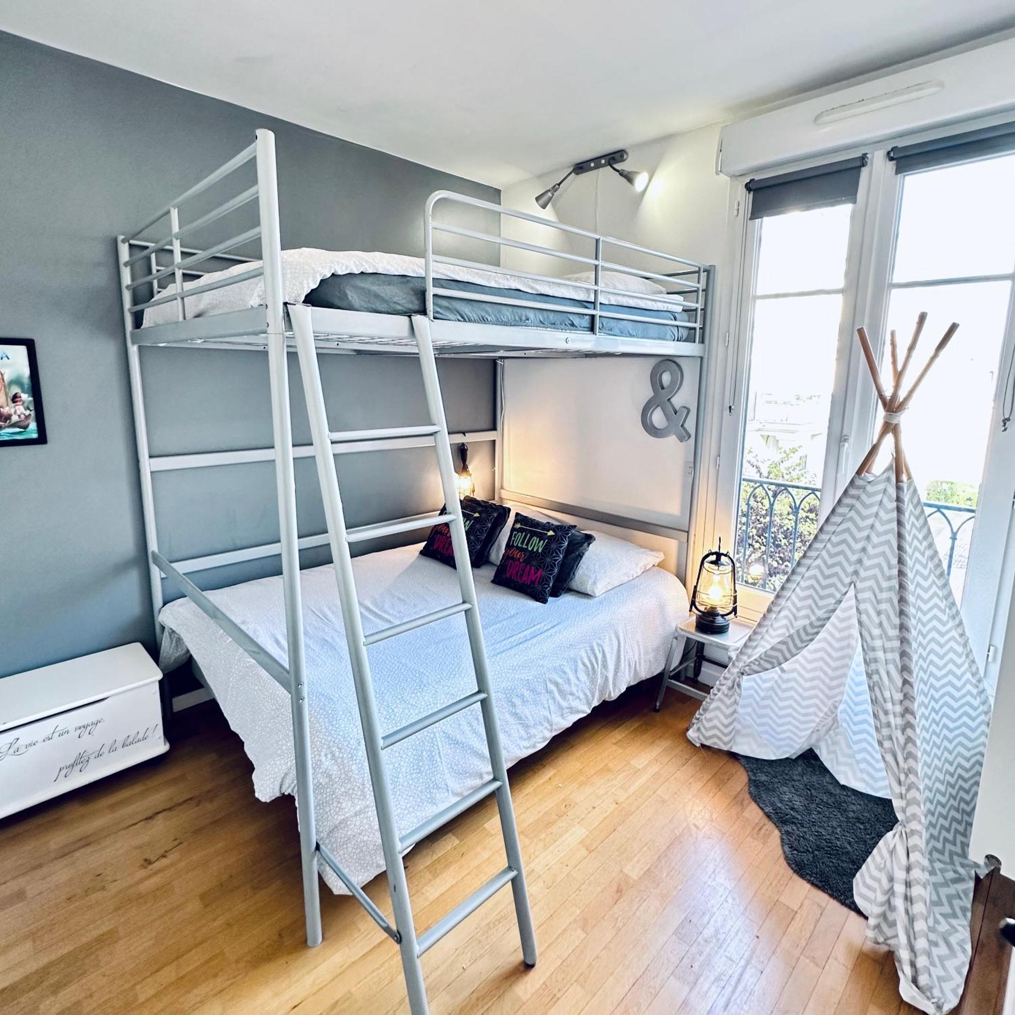 Cosy Carre Elysee *