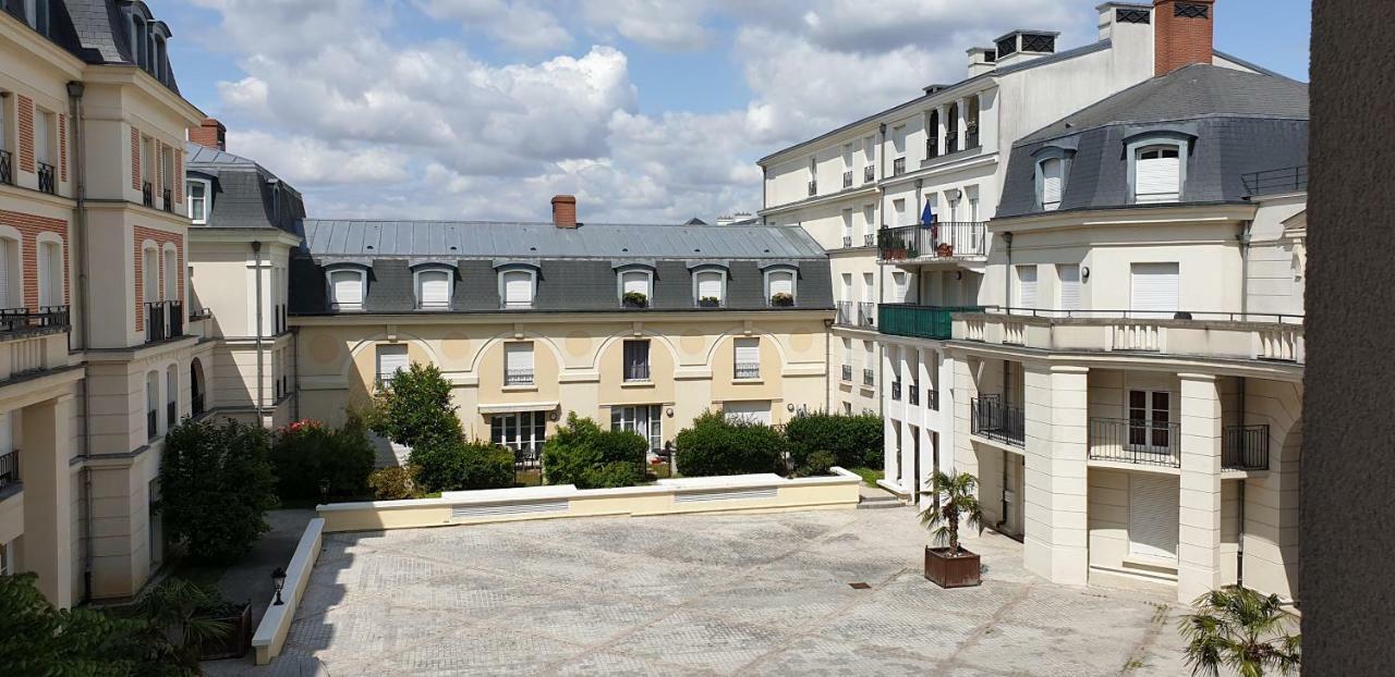 Cosy Carre Elysee * Serris
